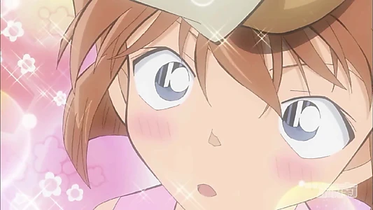 名探偵コナン