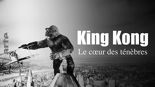 King Kong: Monster and Myth