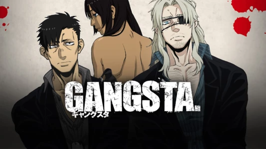 Gangsta.