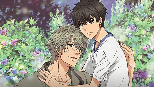 SUPER LOVERS