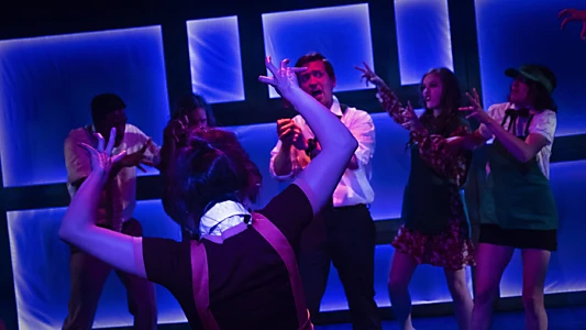 The Guy Who Didn't Like Musicals