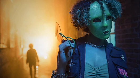 The Purge: Behind The Series
