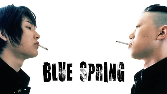 Blue Spring