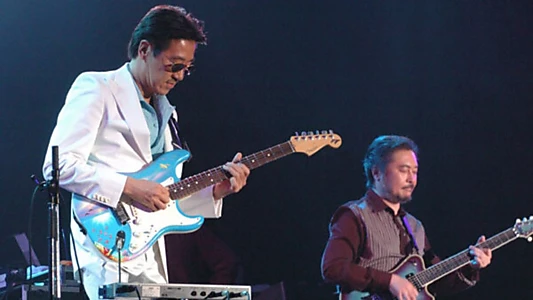Takanaka Crossover Japan '05 Live