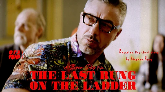 The Last Rung on the Ladder