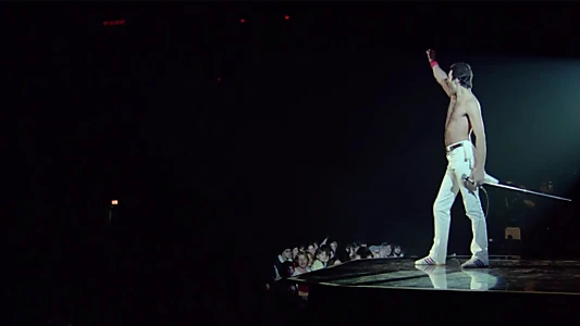 Queen: Rock Montreal & Live Aid (4K)