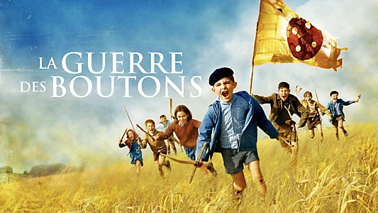 War of the Buttons