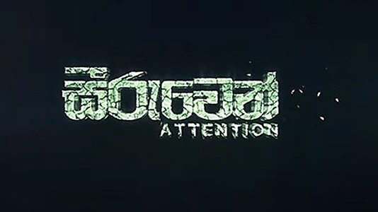 Attention