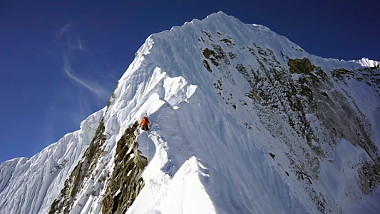 The Northeast Pillar Of Tengkangpoche