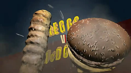 Greggs vs McDonald's: The Fast Feud