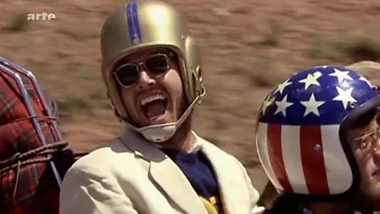On the Trail of Easy Rider: 40 Years On... Still Searching for America