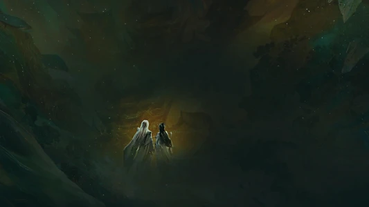 Renegade Immortal : Battle of the God