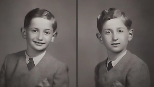 The Last Twins