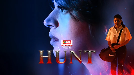 Hunt