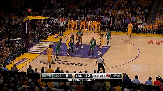 2009-2010 NBA Finals