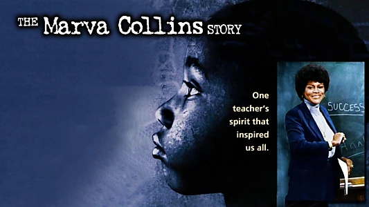 The Marva Collins Story