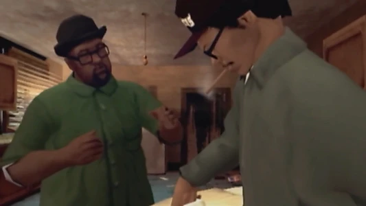 Grand Theft Auto: San Andreas - The Introduction