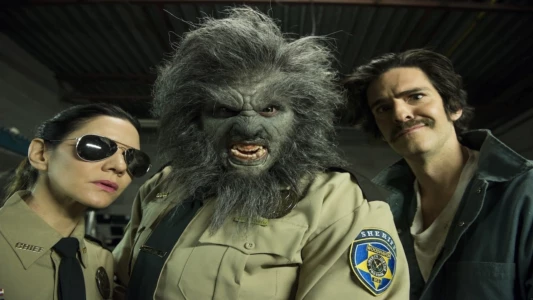 Another WolfCop