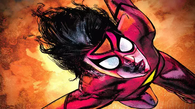 Marvel Knights: Spider-Woman, Agent of S.W.O.R.D.