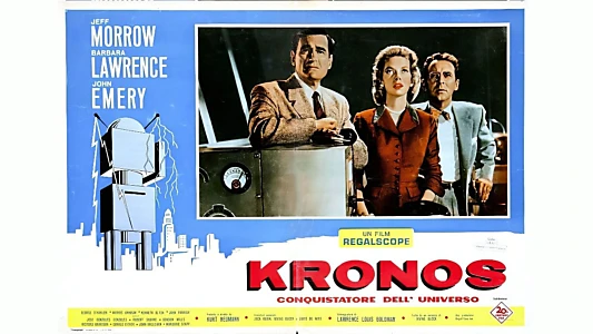 Kronos