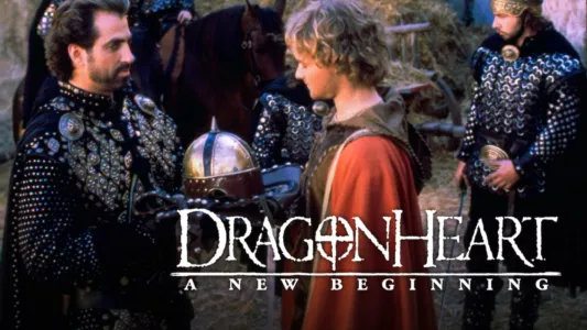 DragonHeart: A New Beginning