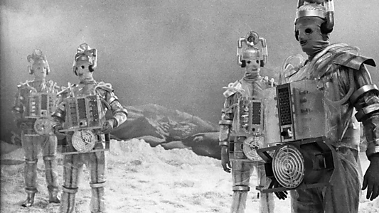 Doctor Who: The Tenth Planet