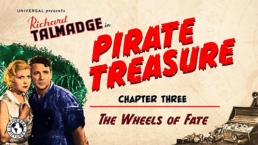 Pirate Treasure