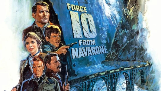 Force 10 from Navarone