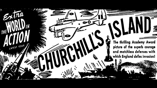 Churchill's Island