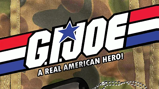 G.I. Joe: A Real American Hero