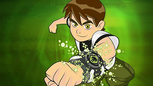 Ben 10