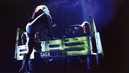 Lady Gaga Presents: The Monster Ball Tour at Madison Square Garden