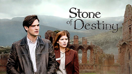 Stone of Destiny