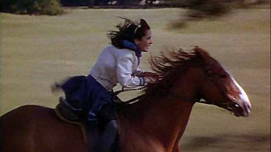 National Velvet