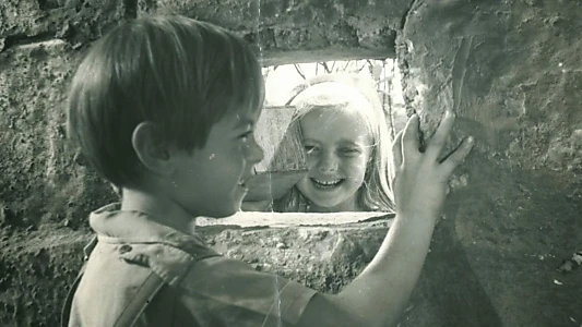 The Boy and the Ball and the Hole in the Wall