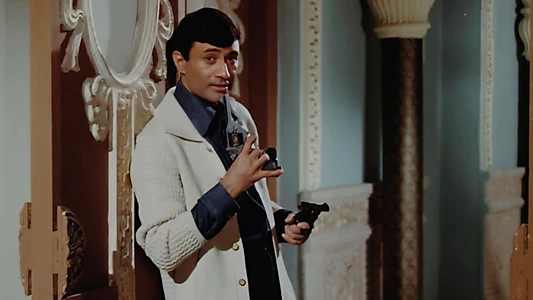 Jewel Thief