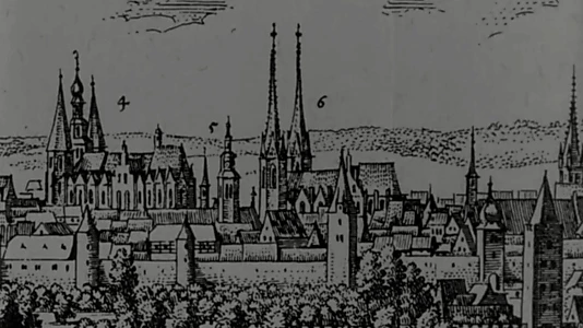 Chronicle of Anna Magdalena Bach