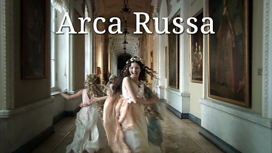 Russian Ark