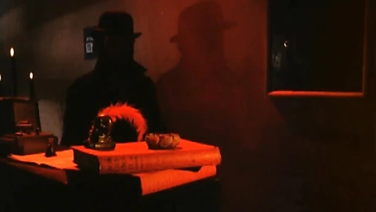 The Strange Hostel of Naked Pleasures