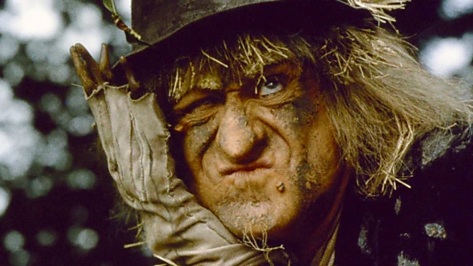 Worzel Gummidge