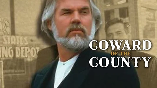 Coward of the County