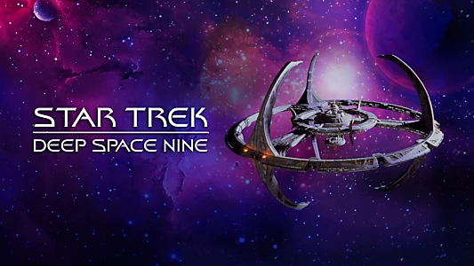 Star Trek: Deep Space Nine