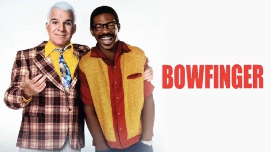 Bowfinger