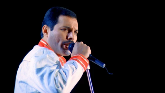 Queen: Hungarian Rhapsody - Live in Budapest '86