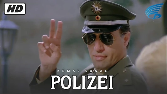 Polizei