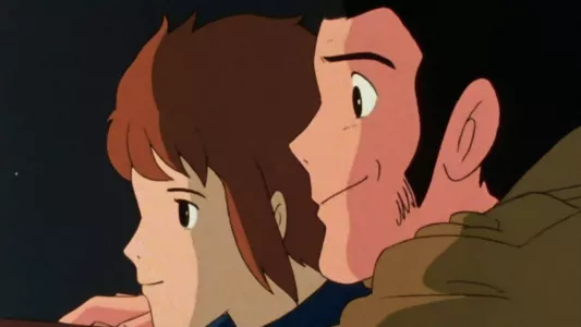 Lupin the Third: Greatest Capers