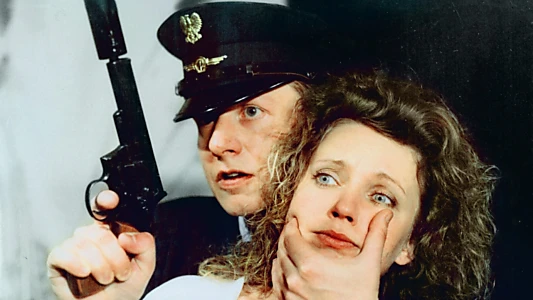 Kill Me, Cop