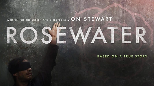 Rosewater