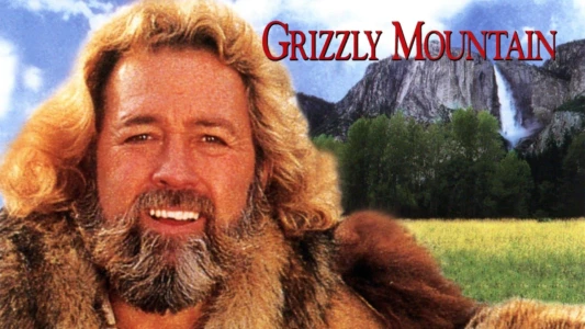 Grizzly Mountain