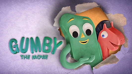 Gumby: The Movie